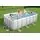 Bestway 56457 Power Steel With Sand Filter and ladder კარკასული აუზი ქვიშის ფილტრით და კიბით, 10 image