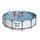 Bestway 56950 - Steel Pro Max with Filter Pump and ladder კარკასული აუზი კარტრიჯული ფილტრით, კიბით და ტენტით, 4 image
