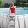 Bestway 56670 Power Steel Pool Set With Filter Pump and ladder კარკასული აუზი კარტრიჯული ფილტრით და კიბით, 8 image