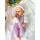 Moni Toys Doll 9303 სათამაშო თოჯინა აქსესუარებით