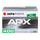 ფირი APX 400 Professional Black and White Negative Film 35mm, 2 image