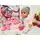 Moni Toys Doll 9592 სათამაშო თოჯინა აქსესუარებით, 3 image