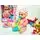 Moni Toys Doll 8653 სათამაშო თოჯინა აქსესუარებით, 2 image