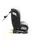 KikkaBoo Ttrek Light Grey მანქანის სავარძელი (ქარსითი), 4 image