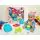 Moni Toys Doll 9591 სათამაშო თოჯინა აქსესუარებით, 2 image