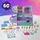 My Little Pony Playset Mini World Magic Mare Stream HAS-F7650  სათამაშო პონი, 7 image