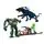 Lego Avatar 75571 Neytiri & Thanator vs AMP Suit Quaritch, 6 image