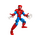 Lego 76226 Spider-Man Figure, 3 image