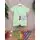 Bobix Romper  Little Kitten Green ჩვილის რომპერი