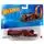 Hot Wheels Haulin' Class HFC99 სათამაშო სატვირთო მანქანა