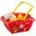Dede 01377 CANDY & KEN SMALL MARKET BASKET სათამაშო მარკეტის აქსესუარები, 10 image