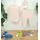 Misimos Newborn Set Beige ახალშობილის ტანსაცმლის ნაკრები