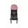 Graco Stroller Myavo Dusty Rose საბავშვო სასეირნო ეტლი, 3 image