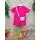 Bobix Romper Little Kitten Pink ჩვილის რომპერი