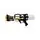 Water Blaster With Pump Action სათამაშო წყლის თოფი, 4 image
