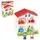 Dede  house 2 floors (40 PCS.) სათამაშო კონსტრუქტორი 03234, 2 image