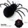 Spider Black Widow  - საბავშვო სათამაშო რობოტი ობობა, 4 image