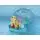 Hasbro My Little Pony Mini World Magic Crystal F5242 სათამაშო პონი, 2 image