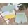 Bobix Little Sunshine 2in1set Turquoise საბავშვო ორეული, 3 image