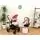KikkaBoo Beloved Pink 3in1 ახალშობილის ეტლი, 2 image