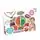 Dede DEDE BEAD SET (HAND BAG) აქსესუარების გასაკეთებელი ნაკრები 03176, 2 image