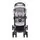 Graco 2x1 COMFY CRUISER ADORABLE TS W/R44 (MEA) ახალშობილის ეტლის კომპლექტი, 3 image