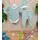 Misimos Newborn Set Turquoise ახალშობილის ტანსაცმლის ნაკრები