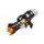 Water Blaster With Pump Action სათამაშო წყლის თოფი, 3 image