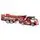 Hot Wheels Haulin' Class HFC99 სათამაშო სატვირთო მანქანა, 2 image
