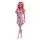 Barbie Fashionistas Doll With Pink Hair And Prosthetic Leg HBV21 ბარბის თოჯინა ვარდისფერი თმით