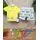 Bobix Protect'em 2In1 Set Yellow საბავშვო ორეული