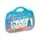 Dede CANDY MEDICAL BAG სათამაშო საექიმო ნაკრები 01923, 4 image