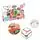 Dede DEDE BEAD SET (HAND BAG) აქსესუარების გასაკეთებელი ნაკრები 03176