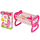 Dede 01956 CRADLE SET თოჯინის საწოლი
