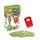 Dede ART CRAFT GREEN 500 GR ACCESSORIES MODELING PLAY SAND კინეტიკური ქვიშის ნაკრები 03687