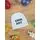 Bobix Baby Hats Cool Boy White ახალშობილის ქუდი