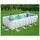 Bestway 56671 Frame Pool With Sand Filter And Ladder კარკასული აუზი ქვიშის ფილტრით და კიბით, 3 image