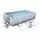 Bestway 56457 Power Steel With Sand Filter and ladder კარკასული აუზი ქვიშის ფილტრით და კიბით, 2 image