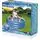 Bestway 51042 Three Ring Inflatable Swimming Pool  გასაბერი აუზი, 9 image