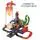 Hot Wheels HDR31 City Octopus Invasion Attack Playset სათამაშო ტრასა, 5 image