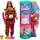 Barbie Cutie Reveal Dolls Tiger-themed Small Doll Set HKP99 თოჯინა ფერის ტრანსფორმაციით