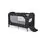 Cangaroo Folding Cot Skyglow 1 Black ერთ დონიანი საწოლ-მანეჟი, 2 image