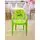 Pilsan-ის სკამი 03 412 CHILDREN CHAIR Green