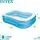 Intex 57180 Rectangular Swimming Pool გასაბერი აუზი, 5 image