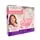 Make It Real 2531MR DELUXE MIRRORED VANITY & COSMETIC SET საბავშვო მაკიაჟის ნაკრები