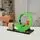 Hot Wheels MTL-HKX39 Gator Loop Attack Playset სათამაშო ტრასა, 2 image