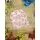 Bobix Baby Hats With Flower Print ახალშობილის ქუდი