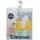 Caramell Newborn Baby Blanket Clouds  ახალშობილის გასახვევი, 2 image