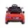 Bmw 318 Red - საბავშვო ელექტრო მანქანა, 5 image