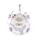 Cangaroo JUMPER MAGIC FUN PURPLE გასართობი ჯამფერი, 2 image